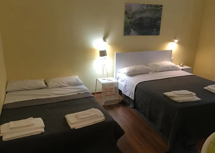 Bed & Breakfast Candia *
