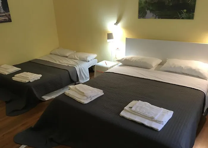 Bed & Breakfast Candia
